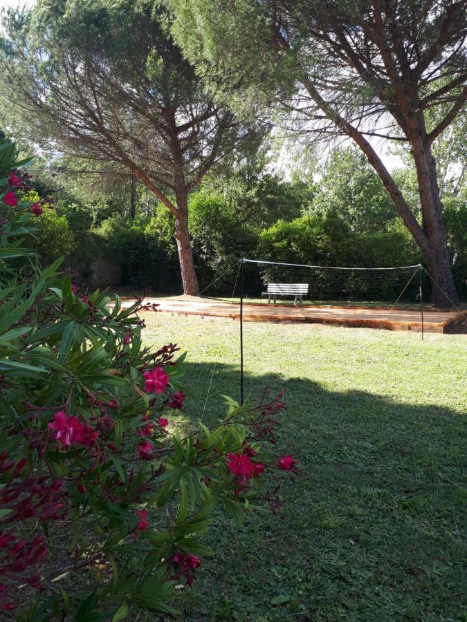 Gite Ma Vie La 3 Etoiles, Jacuzzi, Animaux Acceptes Saint-Julien-de-Cassagnas Buitenkant foto
