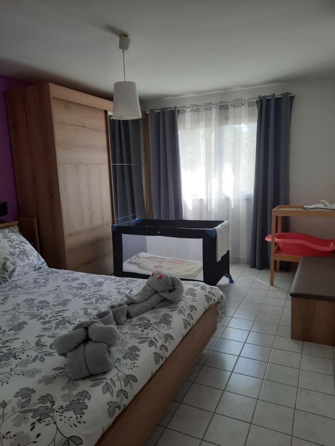 Gite Ma Vie La 3 Etoiles, Jacuzzi, Animaux Acceptes Saint-Julien-de-Cassagnas Buitenkant foto