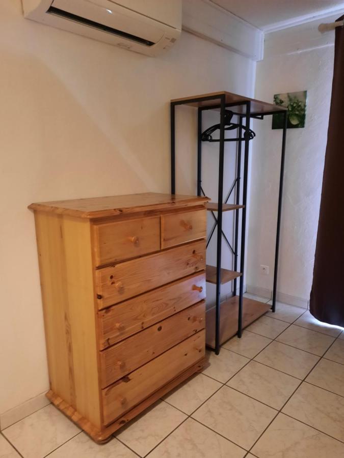 Gite Ma Vie La 3 Etoiles, Jacuzzi, Animaux Acceptes Saint-Julien-de-Cassagnas Buitenkant foto