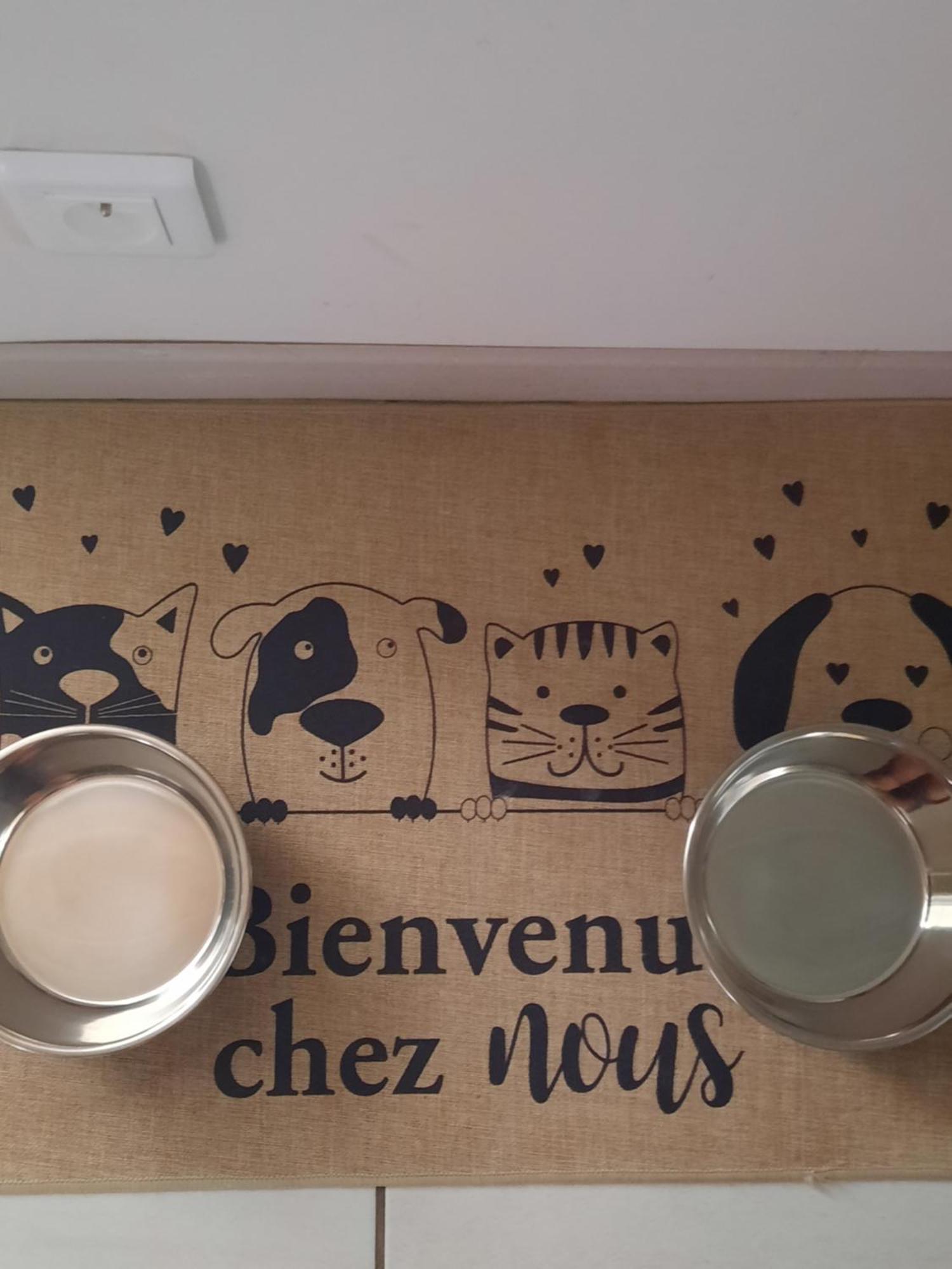 Gite Ma Vie La 3 Etoiles, Jacuzzi, Animaux Acceptes Saint-Julien-de-Cassagnas Buitenkant foto