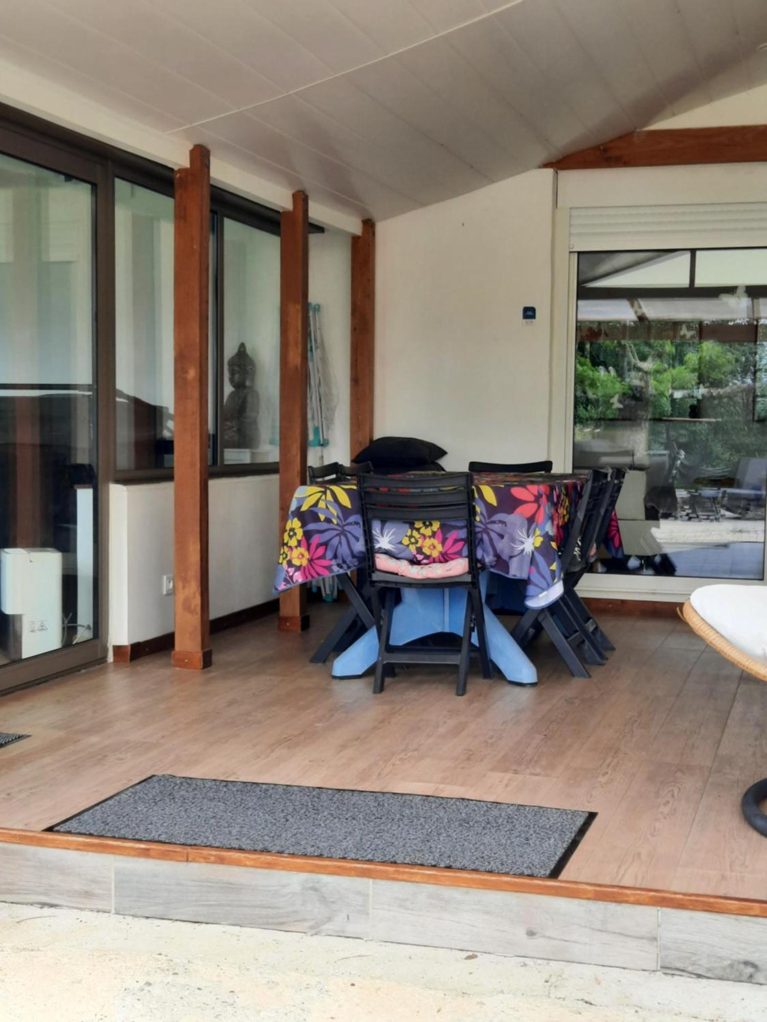 Gite Ma Vie La 3 Etoiles, Jacuzzi, Animaux Acceptes Saint-Julien-de-Cassagnas Buitenkant foto