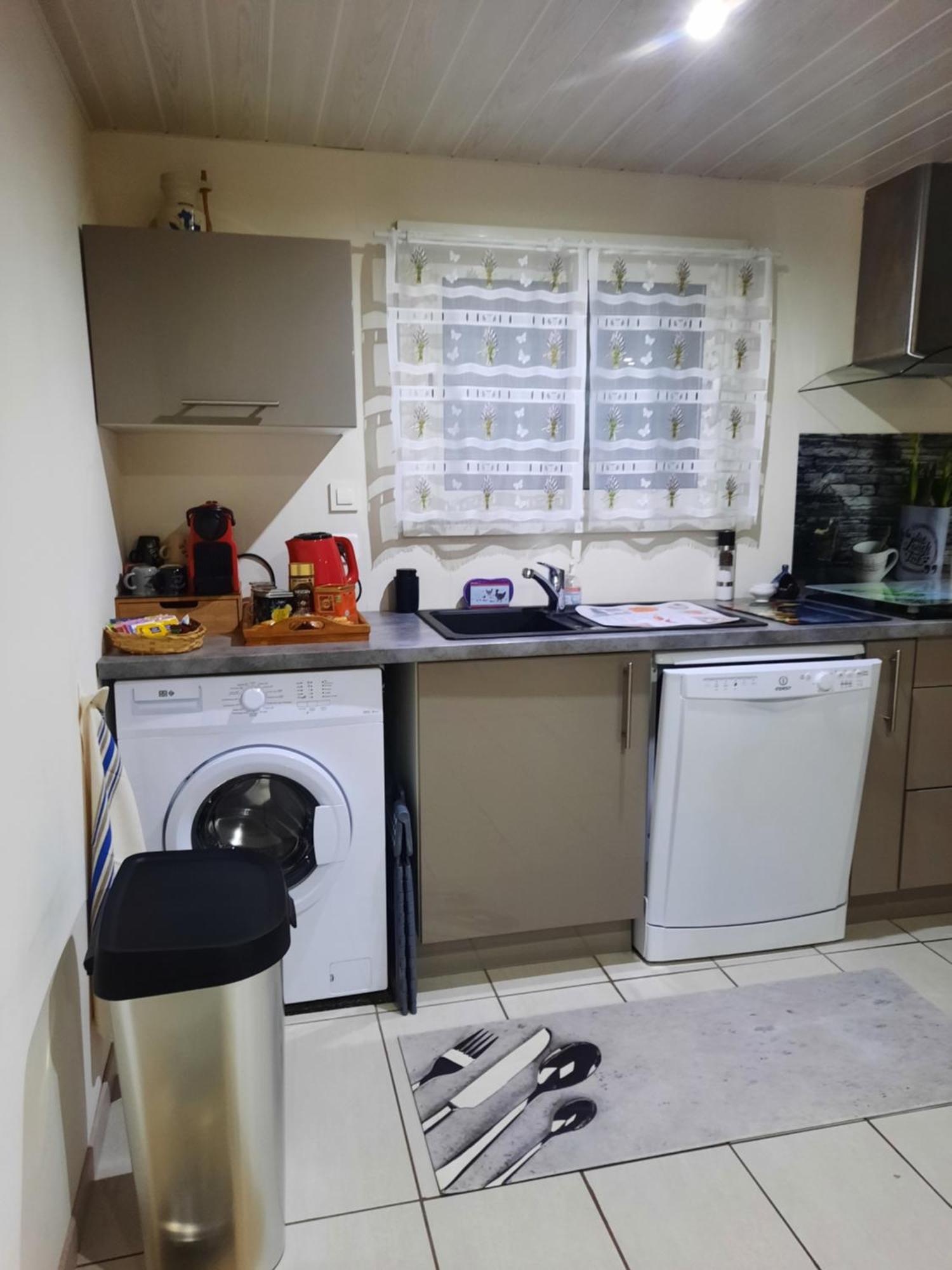 Gite Ma Vie La 3 Etoiles, Jacuzzi, Animaux Acceptes Saint-Julien-de-Cassagnas Buitenkant foto