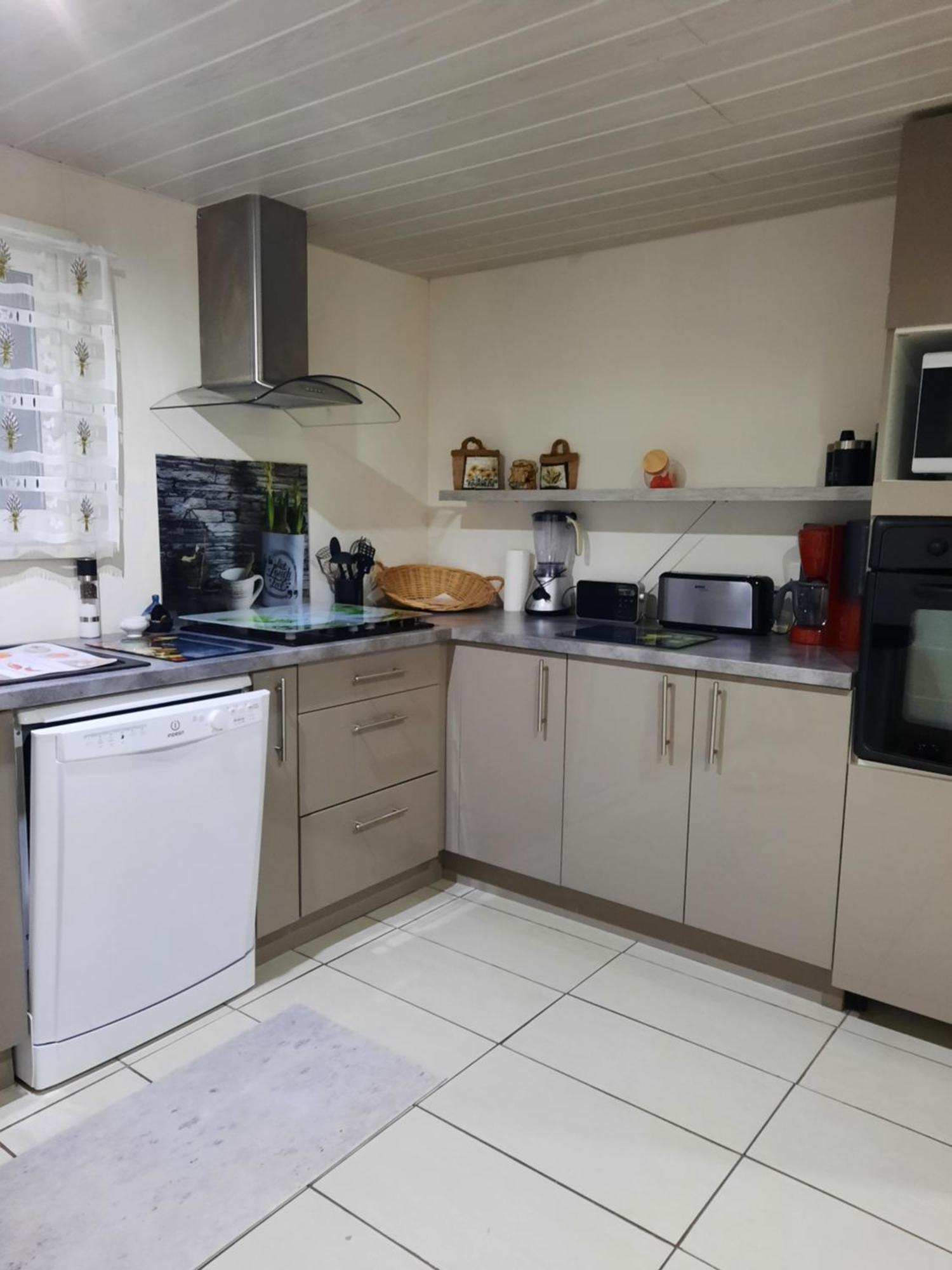 Gite Ma Vie La 3 Etoiles, Jacuzzi, Animaux Acceptes Saint-Julien-de-Cassagnas Buitenkant foto
