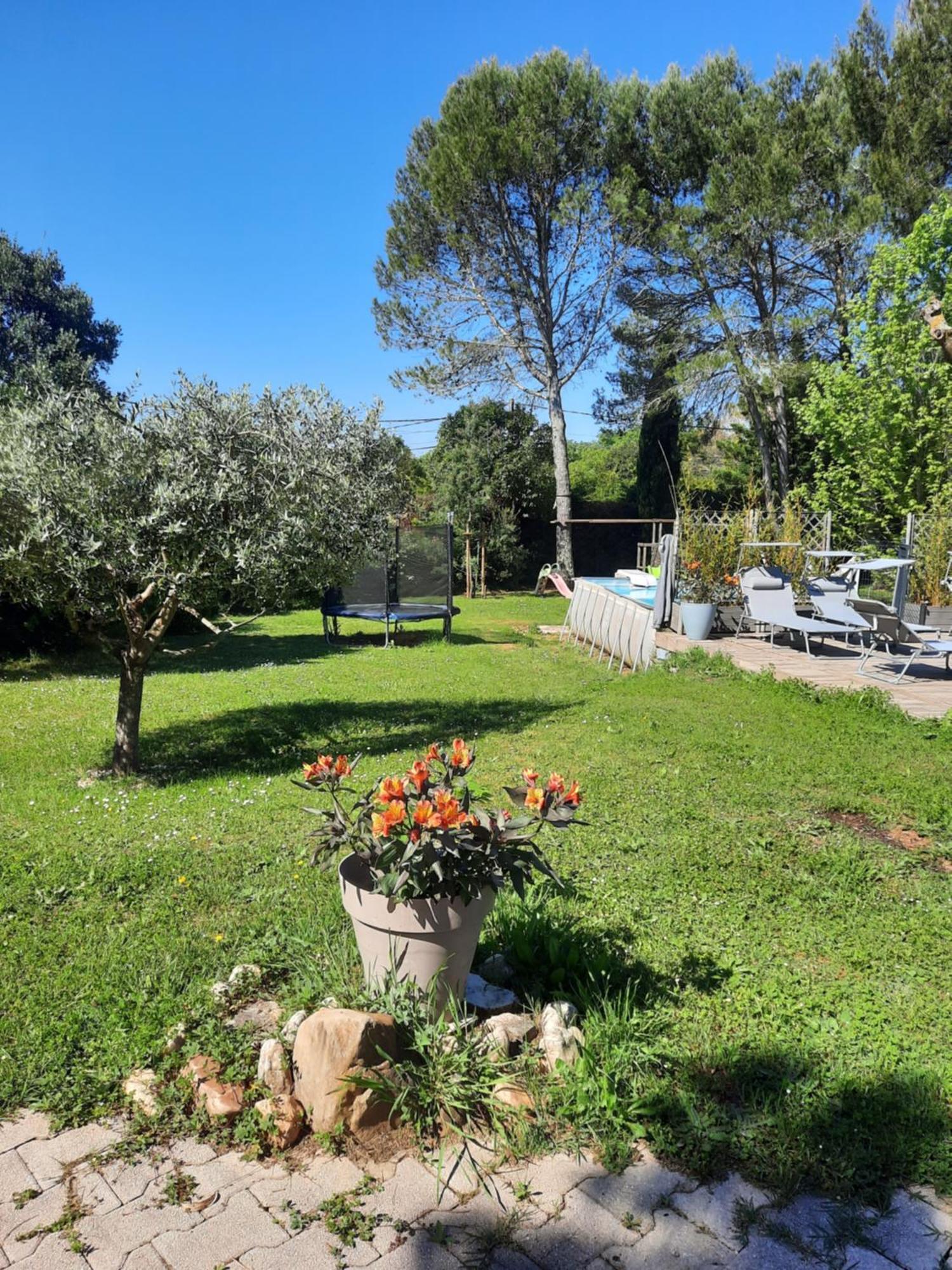 Gite Ma Vie La 3 Etoiles, Jacuzzi, Animaux Acceptes Saint-Julien-de-Cassagnas Buitenkant foto