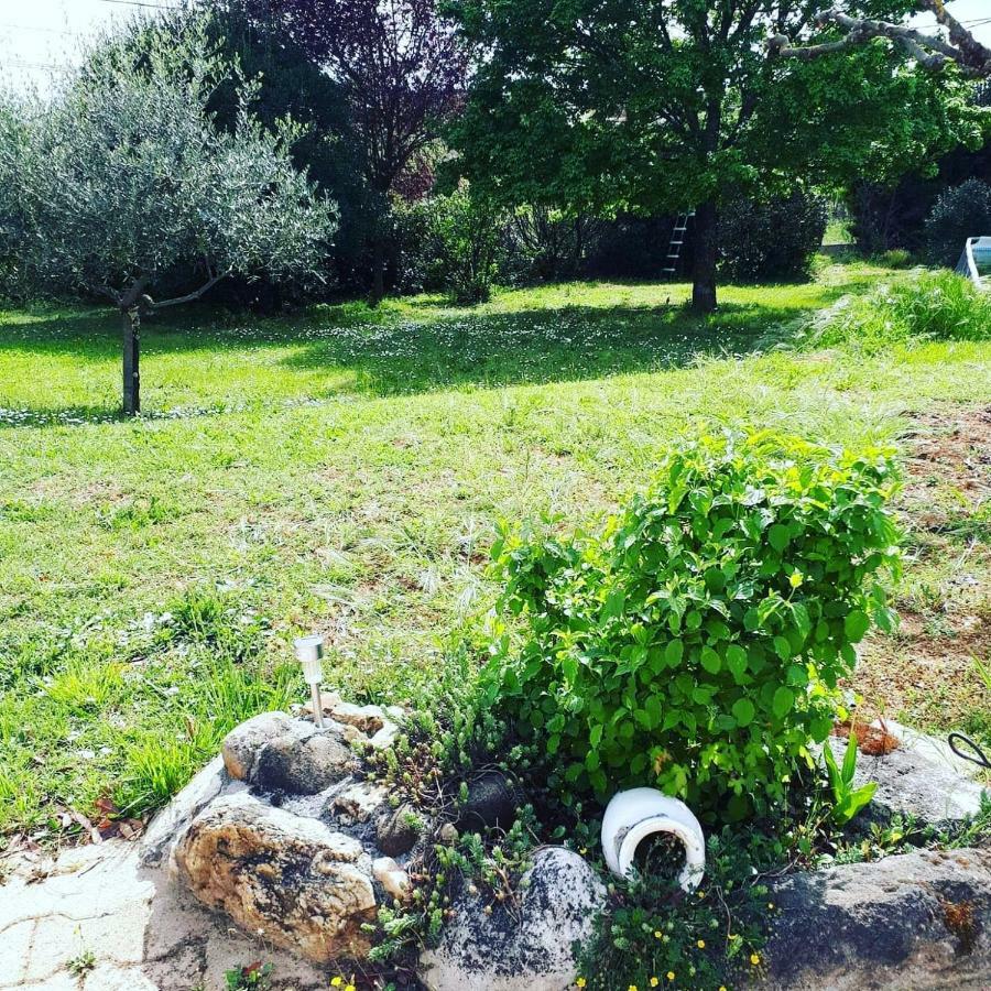 Gite Ma Vie La 3 Etoiles, Jacuzzi, Animaux Acceptes Saint-Julien-de-Cassagnas Buitenkant foto