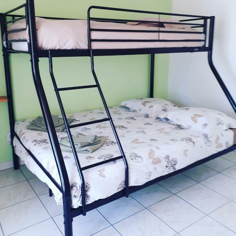 Gite Ma Vie La 3 Etoiles, Jacuzzi, Animaux Acceptes Saint-Julien-de-Cassagnas Buitenkant foto